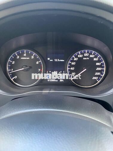 Mitsubishi Outlander 2024 2.0 CVT - 13300 km