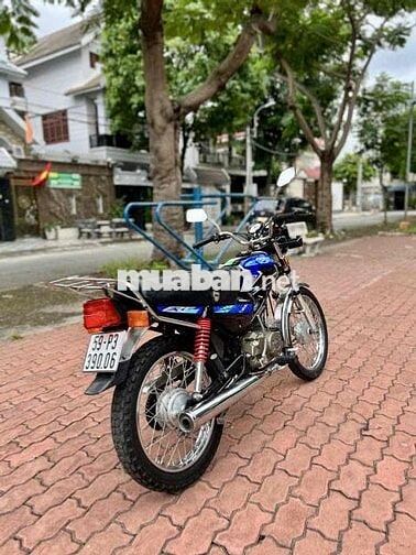 Win Detech 140cc - Bstp