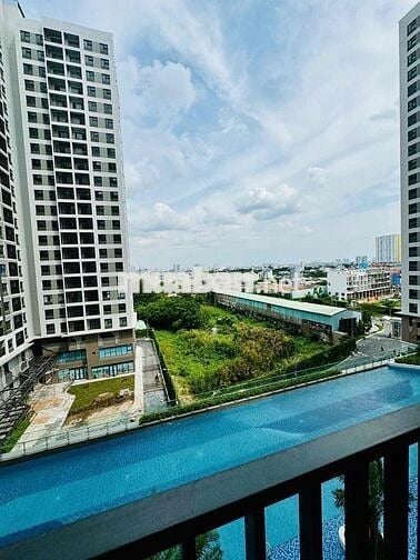 cho thuê căn hộ 1PN+ 51m2 the privia Bình tân, giá tốt