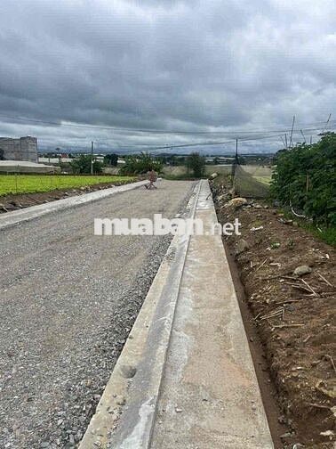 ĐẤT NỀN 2 MẶT TIỀN ĐẸP – GIÁ TỐT TẠI TRUNG TÂM ĐƠN DƯƠNG 🌿