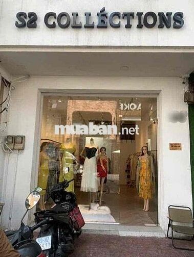 🔴 CHO THUÊ NHÀ NGUYÊN CĂN MẶT TIỀN TRẦN BÌNH TRỌNG, Q5 - GIÁ TỐT 45TR