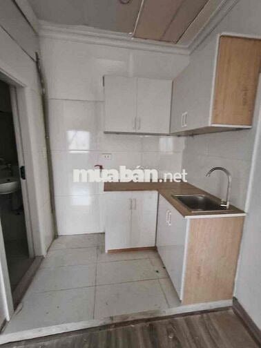 Bán căn hộ tập thể phố cổ Đồng Xuân 26 m x 3 tầng - Giá 3,6 tỷ sổ đỏ