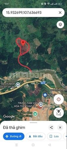 gần 3 hecta RSX, chính chủ, bám suối, CƠ HỘI VÀNG – ĐẦU TƯ RỪNG 