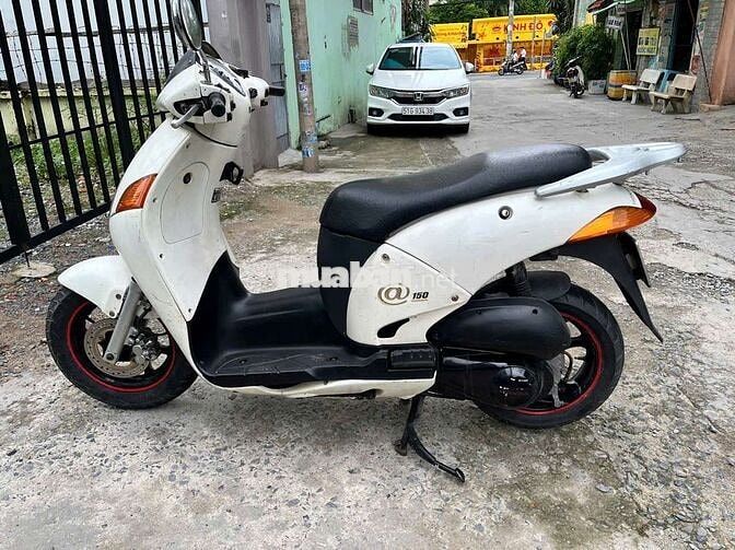 honda @ itali 2012