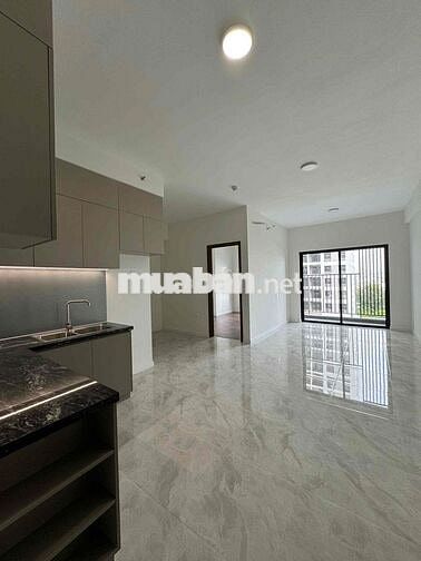 cho thuê căn hộ 1PN+ 51m2 the privia Bình tân, giá tốt
