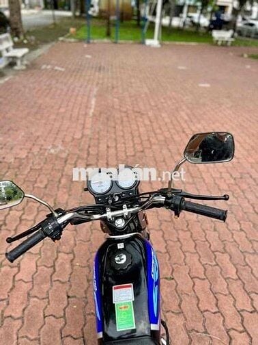 Win Detech 140cc - Bstp