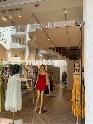 🔴 CHO THUÊ NHÀ NGUYÊN CĂN MẶT TIỀN TRẦN BÌNH TRỌNG, Q5 - GIÁ TỐT 45TR
