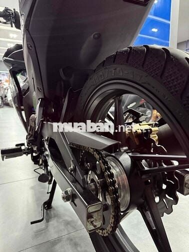 Dư không xài. Xe chính chủ Leg Keg
