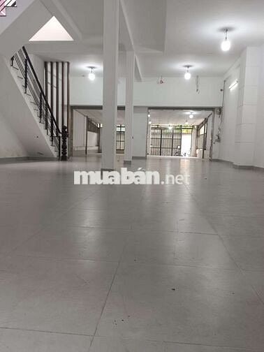 Cho thuê kho xưởng 8x30 đúc 1 tấm 1/ đường Phạm Thị Giây vào 30m