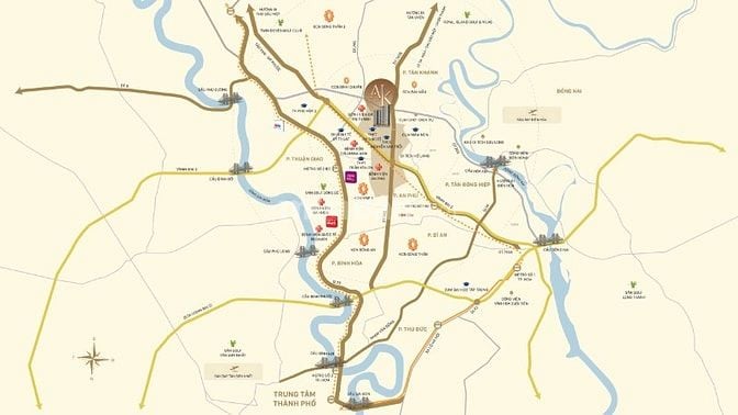 Căn hộ 2PN A&K Tower, NH cho vay 70%, HTLS 0%, ân hạn gốc 24 tháng
