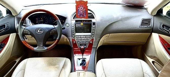 Bán rẻ LEXUS ES 350 2009 ZIN AZ rất đẹp hoặc đổi xe lớn hơn!