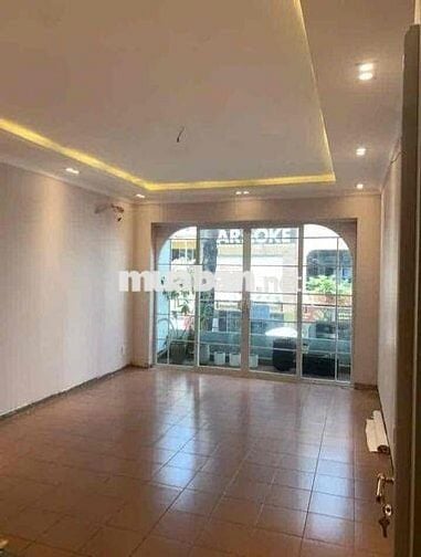 🔴 CHO THUÊ NHÀ NGUYÊN CĂN MẶT TIỀN TRẦN BÌNH TRỌNG, Q5 - GIÁ TỐT 45TR