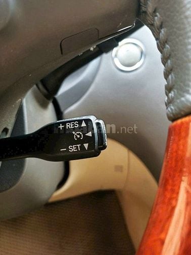 Bán rẻ LEXUS ES 350 2009 ZIN AZ rất đẹp hoặc đổi xe lớn hơn!