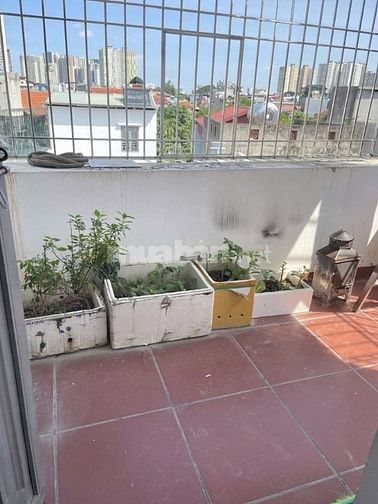 BÁN NHÀ PHỐ LỤA,VẠN PHÚC,5tầng,giá7,8tỷ cách 20m oto
