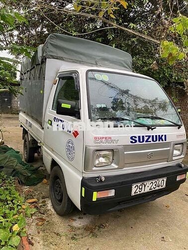Suzuki 2005 - 56789 km