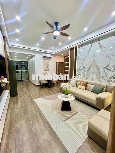 Bán cc 3 ngủ 82m tại Linh Đàm. 82m-3pn-2vs