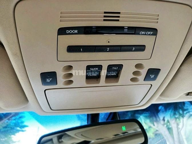Bán rẻ LEXUS ES 350 2009 ZIN AZ rất đẹp hoặc đổi xe lớn hơn!