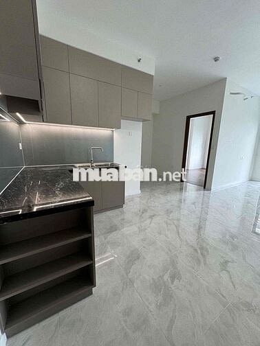 cho thuê căn hộ 1PN+ 51m2 the privia Bình tân, giá tốt