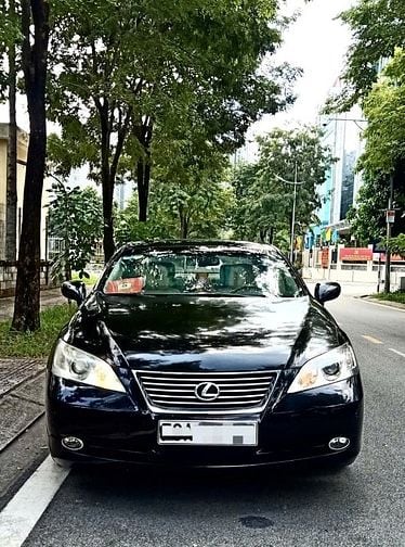 Bán rẻ LEXUS ES 350 2009 ZIN AZ rất đẹp hoặc đổi xe lớn hơn!