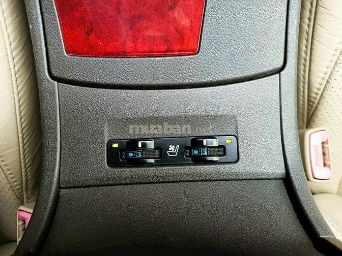 Bán rẻ LEXUS ES 350 2009 ZIN AZ rất đẹp hoặc đổi xe lớn hơn!