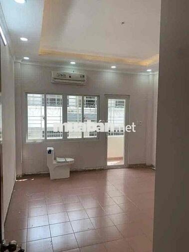 🔴 CHO THUÊ NHÀ NGUYÊN CĂN MẶT TIỀN TRẦN BÌNH TRỌNG, Q5 - GIÁ TỐT 45TR