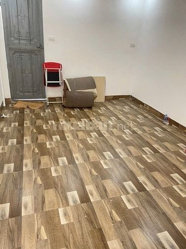 BÁN NHÀ PHỐ LỤA,VẠN PHÚC,5tầng,giá7,8tỷ cách 20m oto
