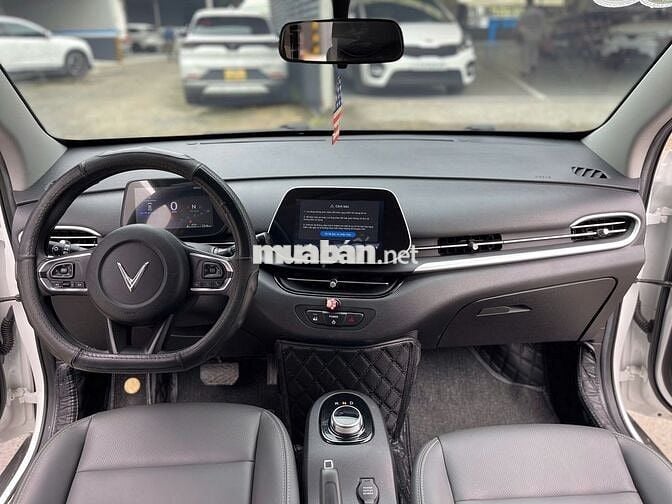VinFast VF5 Plus 2023 Thuê Pin,đi 31000 km