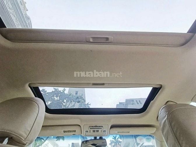 Bán rẻ LEXUS ES 350 2009 ZIN AZ rất đẹp hoặc đổi xe lớn hơn!