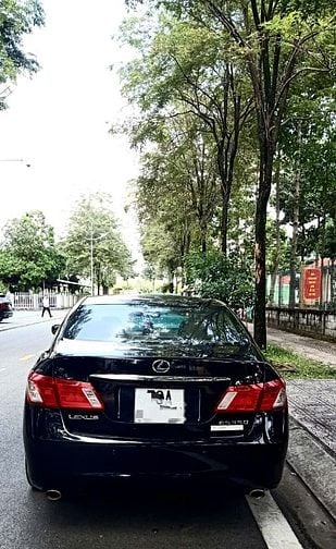 Bán rẻ LEXUS ES 350 2009 ZIN AZ rất đẹp hoặc đổi xe lớn hơn!