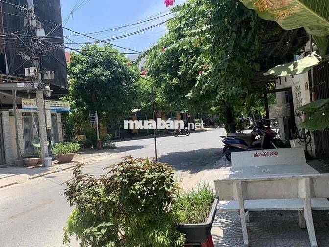 🔥🔥 BÁN ĐẤT TRUNG TÂM HẢI CHÂU – ĐÀ NẴNG 🔥🔥 Hà Huy Giáp 🔥🔥65m2 🔥🔥5,x Tỷ