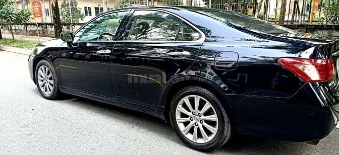 Bán rẻ LEXUS ES 350 2009 ZIN AZ rất đẹp hoặc đổi xe lớn hơn!