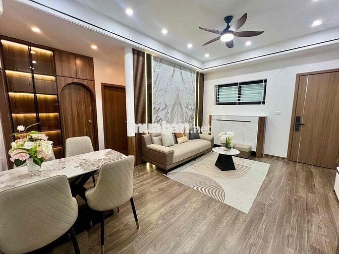 Bán cc 3 ngủ 82m tại Linh Đàm. 82m-3pn-2vs