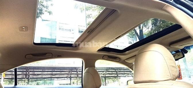 Bán rẻ LEXUS ES 350 2009 ZIN AZ rất đẹp hoặc đổi xe lớn hơn!