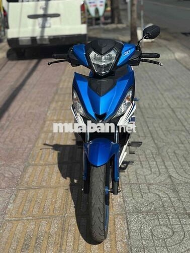 HONDA WINNER 2018 chính chủ
