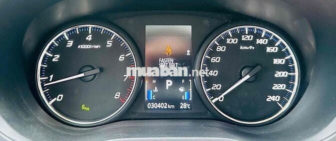 OUTLANDER PREMIUM 2023 ĐI 30.000KM - TRẢ GÓP BANK