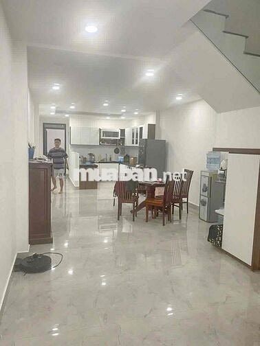🌺 NHÀ PHỐ MT ĐƯỜNG SỐ TÂN QUY