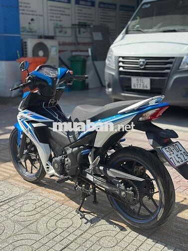 HONDA WINNER 2018 chính chủ