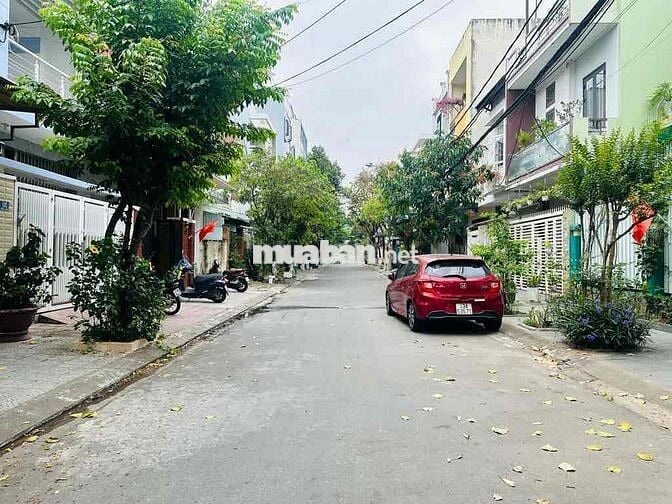 🔥🔥 BÁN ĐẤT TRUNG TÂM HẢI CHÂU – ĐÀ NẴNG 🔥🔥 Hà Huy Giáp 🔥🔥65m2 🔥🔥5,x Tỷ