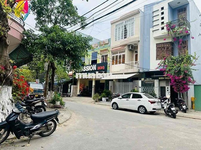 🔥🔥 BÁN ĐẤT TRUNG TÂM HẢI CHÂU – ĐÀ NẴNG 🔥🔥 Hà Huy Giáp 🔥🔥65m2 🔥🔥5,x Tỷ