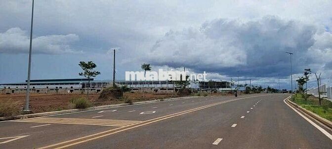 15x40 600m2 300 Thổ Cư 195Trieu Bán Gấp
