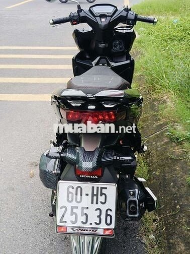 HONDA Vario 150 2021 bs60 chính chủ chuẩn zin đẹp
