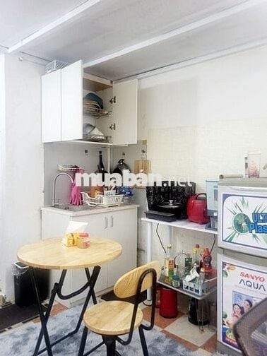 Tìm roomate nữ ở ghép tại Yên Hòa, Cầu Giấy