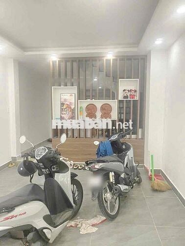 🌺 NHÀ PHỐ MT ĐƯỜNG SỐ TÂN QUY