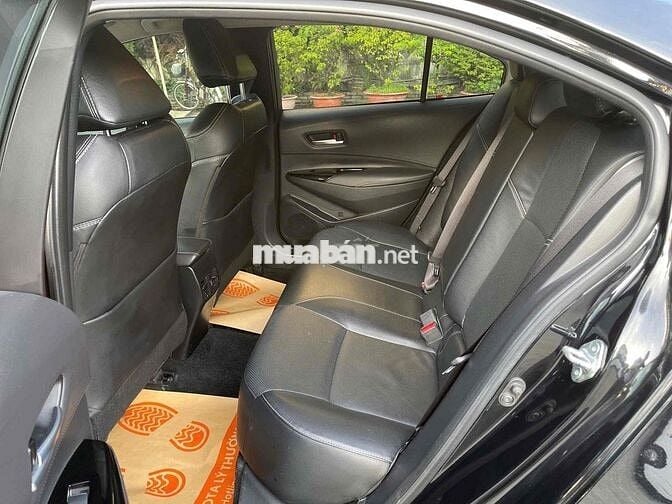 Toyota Corolla Altis 1.8V 2022 Xem xe thương lượng