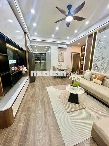 Bán cc 3 ngủ 82m tại Linh Đàm. 82m-3pn-2vs