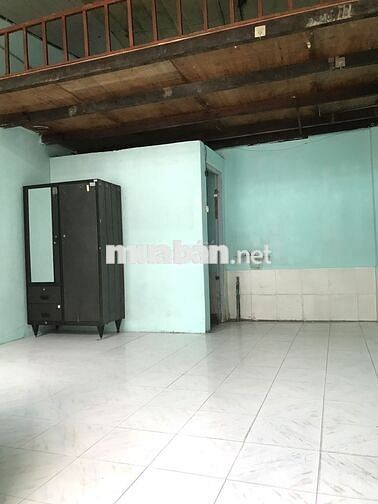 Phòng trọ đường Dương Bá Trạc, Quận 8