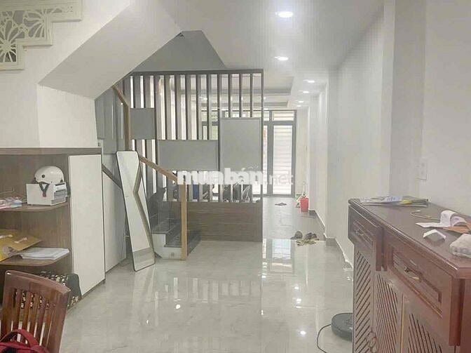 🌺 NHÀ PHỐ MT ĐƯỜNG SỐ TÂN QUY