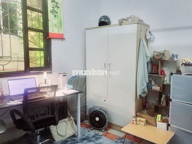 Tìm roomate nữ ở ghép tại Yên Hòa, Cầu Giấy