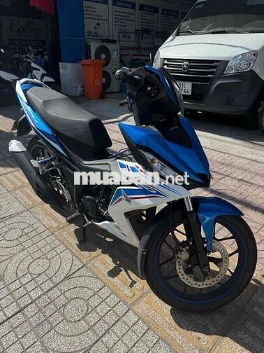 HONDA WINNER 2018 chính chủ