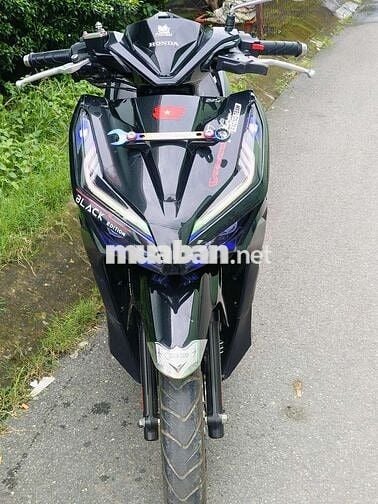 HONDA Vario 150 2021 bs60 chính chủ chuẩn zin đẹp